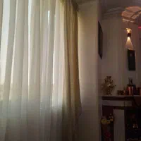 پرده حریر درحدنو|پرده، رانر، رومیزی|تهران, سلسبیل جنوبی|دیوار