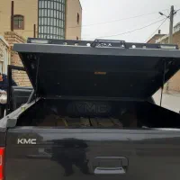 kmc 1401|خودرو سواری و وانت|اقلید, |دیوار