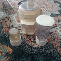 آب میوه گیری سه کاره