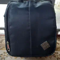 کوله پشتی زنانه،مردانه|کیف، کفش، کمربند|رشت, شالکو|دیوار