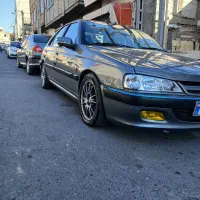 پرشیا عروسک  مدل ۹۳|خودرو سواری و وانت|تبریز, |دیوار