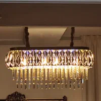 لوستر ،لاینر