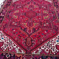 فرش دستباف نمرور