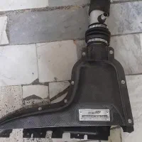 هدرز tu5 کیت مکش چراغ عقب