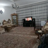 آپارتمان  100 متری دو خواب