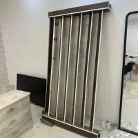 پارتیشن و در ام دی اف