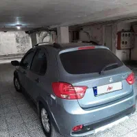 فروش فوری  کوییک GXLRمدل 1403|خودرو سواری و وانت|بابل, |دیوار