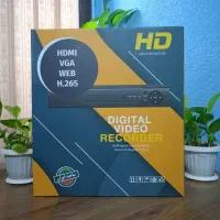 دوربین مداربسته|دوربین مداربسته|رشت, جانبازان|دیوار