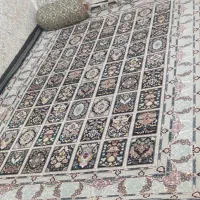 فرش ۶ متر ۷۰۰شانه درحدنو