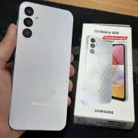 سامسونگ A14|موبایل|رشت, لاکانی|دیوار