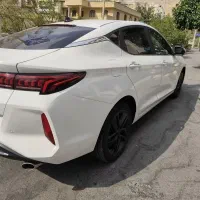 معاوضه kmc J7 مدل 1403با kmc x5 یا جک s5 نیوفیس|خودرو سواری و وانت|شیراز, ابیوردی|دیوار