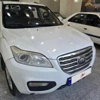 لیفان x60 دنده هلمنی