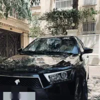 دنا پلاس توربو شارژ اتوماتیک آپشنال صفر ۱۴۰۴