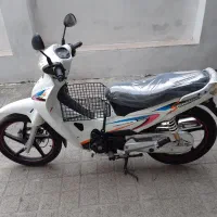 یک دست برچسب اصلی موتور بی کلاج کویر رادیسون|قطعات یدکی و لوازم جانبی|ساری, |دیوار