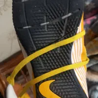 کفش سالنی درحدنو|کیف، کفش، کمربند|تربت جام, نظامی|دیوار