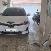 آریزو ۵ برقی ۲۰۲۵