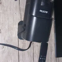 ویدئو پروژکتور|تلویزیون و پروژکتور|زنجان, |دیوار