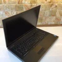 لپ تاپ Dell M6800/ چهار گیگ گرافیک/core i7|رایانه همراه|مشهد, صیاد شیرازی|دیوار