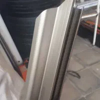 ساخت پنجره ترمال بریک / upvc پروفیل ۴ - ۵ کانال|مصالح و تجهیزات ساختمان|رشت, دیلمان|دیوار