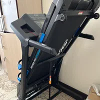 تردمیل حرفه‌ای LifeGear مدل Xerxes Pro 97085M|تجهیزات ورزشی|شیراز, شهرک آرین|دیوار