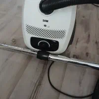 جاروبرقی مدل ۹۰۱۵ سام