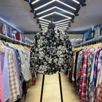 شومیز زنانه اورجینال سایز نرمال (استوک تانا اوتلت)