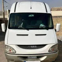 مینی بوس ایویکو a50