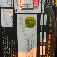 مزدا۳تیپ۳|خودرو سواری و وانت|تهران, تهرانسر غربی|دیوار