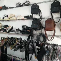 واگذاری تمامی اجناس مغازه بصورت یکجا