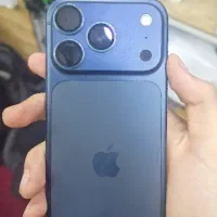 ایفون ۱۷ پرو ریجستر