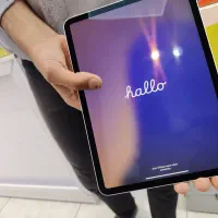 ipadpro 2020 wifi|تبلت|کرمان, |دیوار