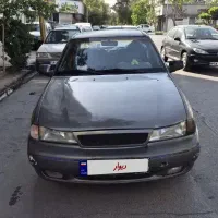 دوو سیلو مدل ۸۰