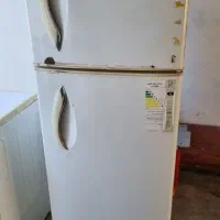 یخچال وفریزر