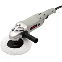 دستگاه پولیش روتاری