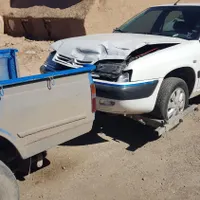 یدک کش خودرو حمل خودرو جرثقیل امداد خودرو خودروبر|خدمات حمل و نقل|کرمان, |دیوار