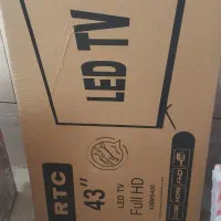 تلویزیون و هیتر برقی هوشمند|تلویزیون و پروژکتور|بروجرد, |دیوار