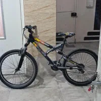 دوچرخه اورلورد