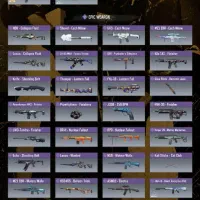 اکانت کالاف|کنسول، بازی ویدئویی و آنلاین|دورود, |دیوار