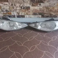 چراغ جلو ۲۰۶