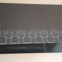 هود لمسی و کنترلی نو نو