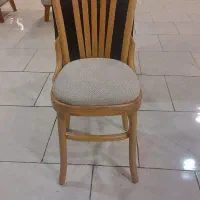 میز غذا خوری لهستانی|میز و صندلی غذاخوری|رشت, لاکان شهر|دیوار