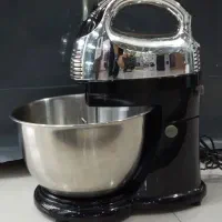 همزن کاسه دار آکلیس