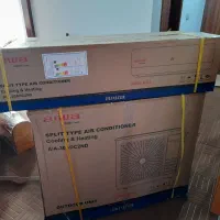 کولرگازی آیوا بدون اینورتر موتورسنگینAIA30ADC پلمپ