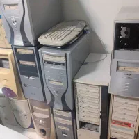 خریدار انواع کامپیوتر پرینتر لوازم اداری منزل شرکت|خدمات پیشه و مهارت|تهران, زرگنده|دیوار