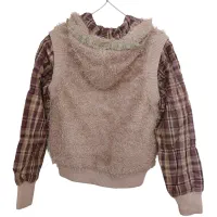 سویشرت دخترانه نو|کفش و لباس بچه|تربت جام, یحیی آباد|دیوار