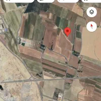 زمین کشاورزی شازند