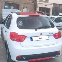 خودروی کوییک مدل 1401