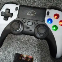 دسته گیمینگ تسکو|کنسول، بازی ویدئویی و آنلاین|قدس, شهر‌قدس|دیوار