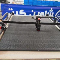 دستگاه لیزر حکاکی شاوین 150*100|ماشینآلات صنعتی|تهران, میدان ولیعصر|دیوار