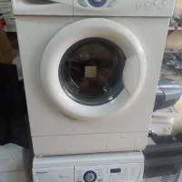 لباسشویی پاکشوما|ماشین لباسشویی و خشککن لباس|مریوان, |دیوار